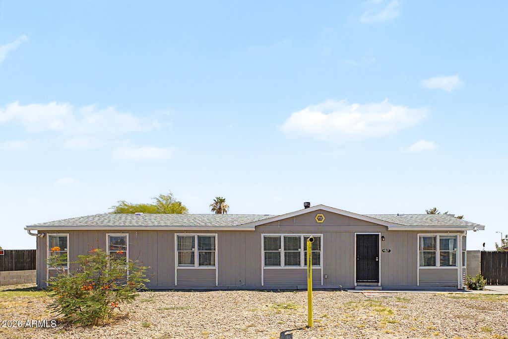 Photo of 6907 W Patricia Ann Lane, Peoria, AZ 85382 (MLS # 7038423)
