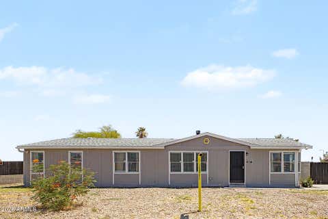 Property photo of 6907 W Patricia Ann Lane, Peoria, AZ 85382
