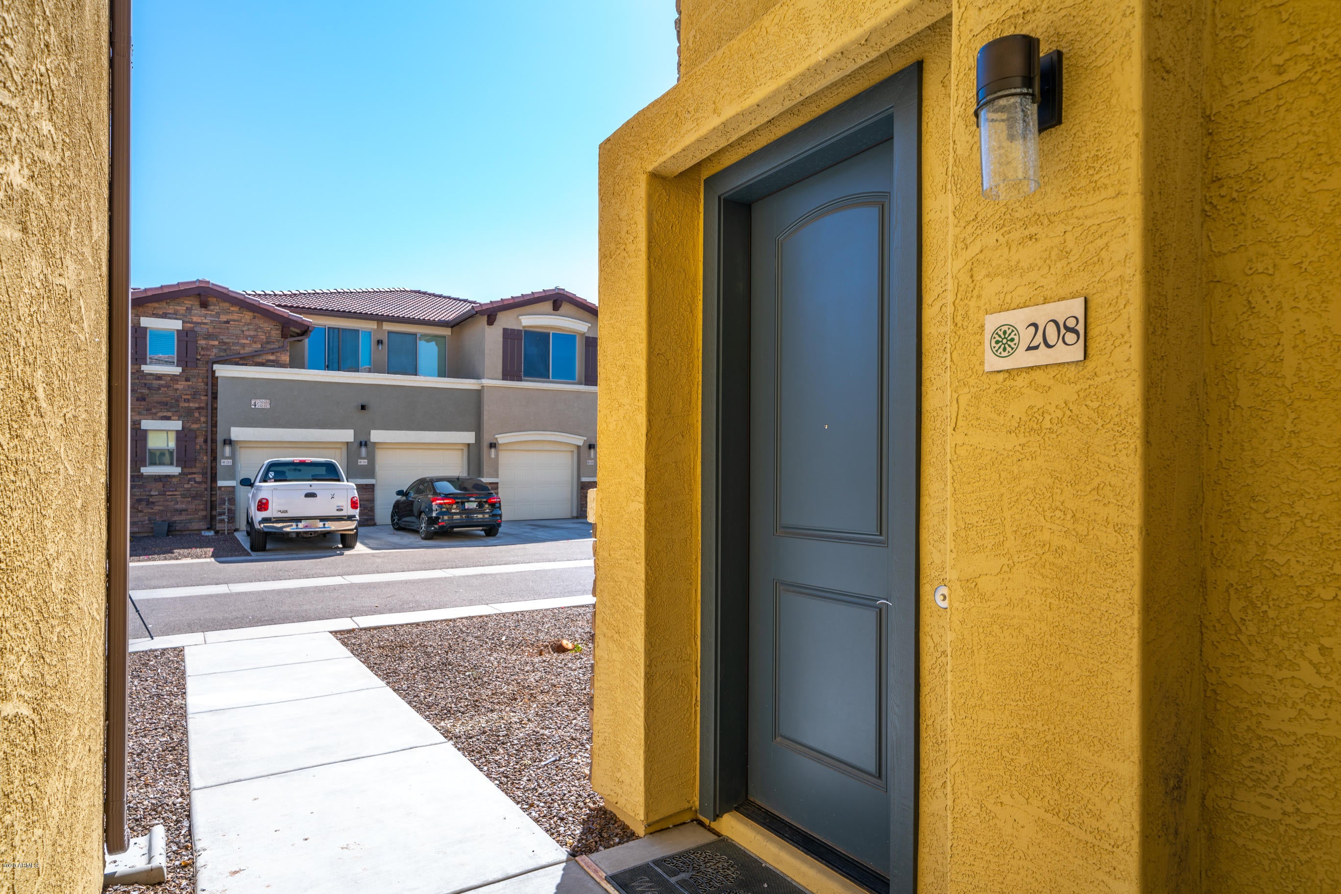 7820 E BASELINE Road 208
