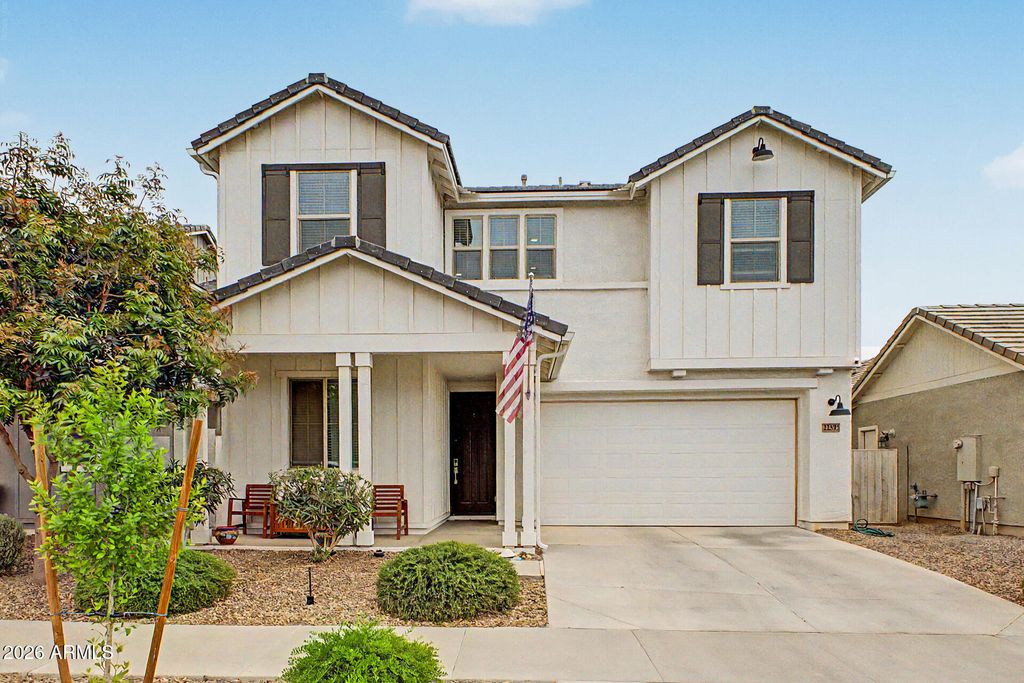 Photo of 22593 E Indiana Avenue, Queen Creek, AZ 85142 (MLS # 7004092)
