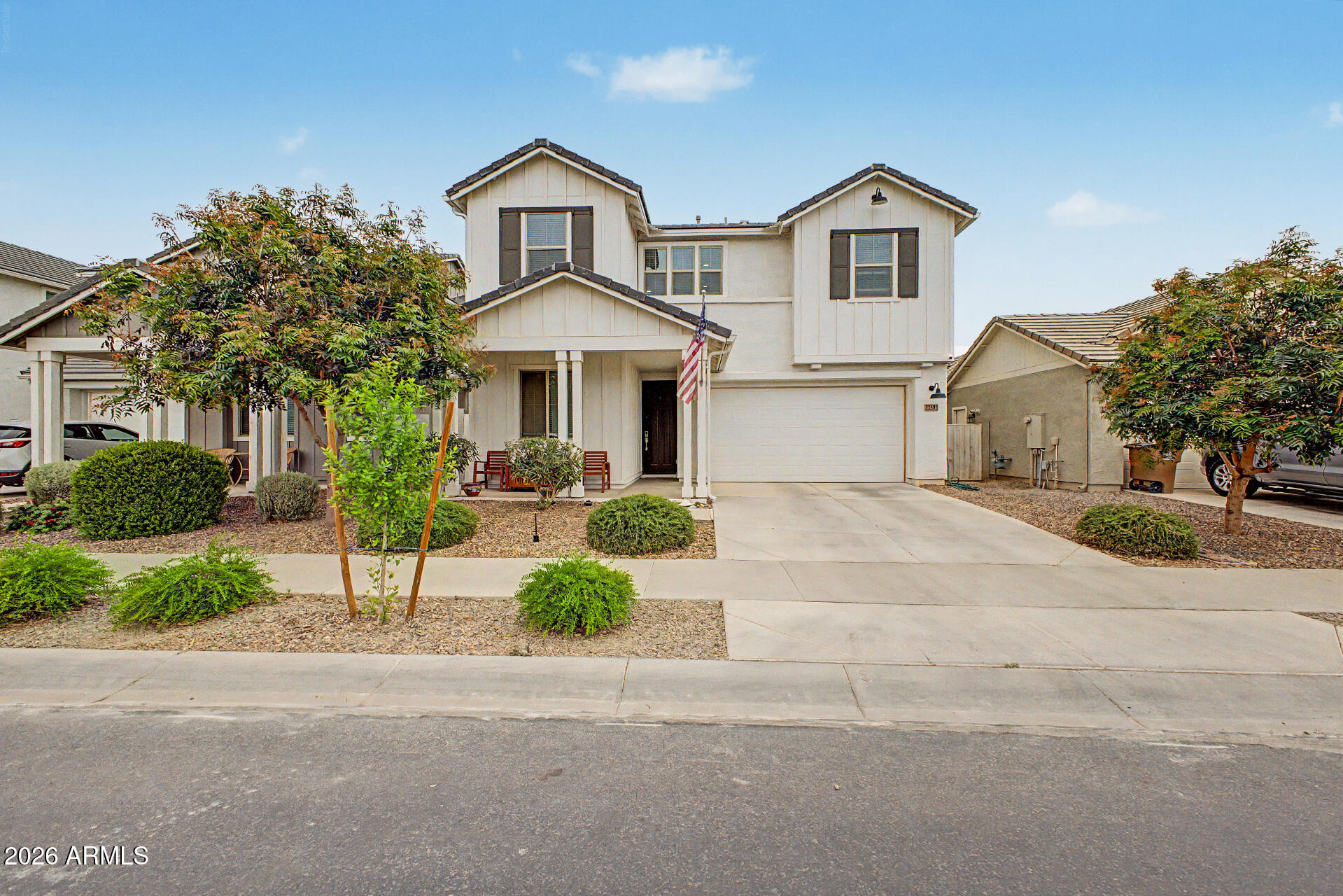 22593 E INDIANA Avenue