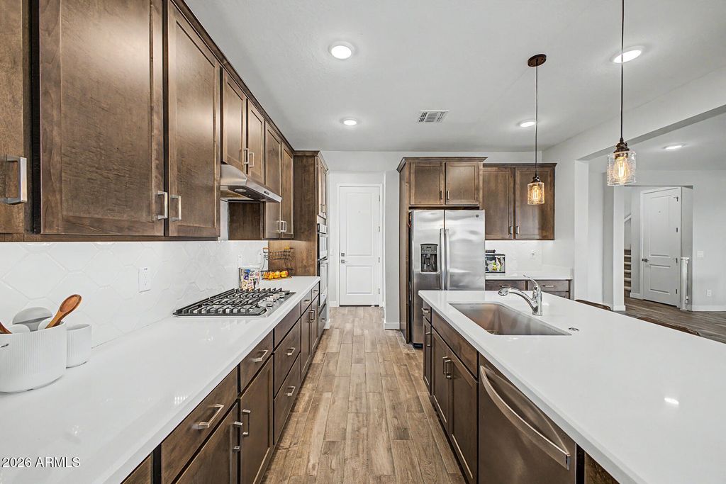 Photo of 22593 E Indiana Avenue, Queen Creek, AZ 85142 (MLS # 7004092)