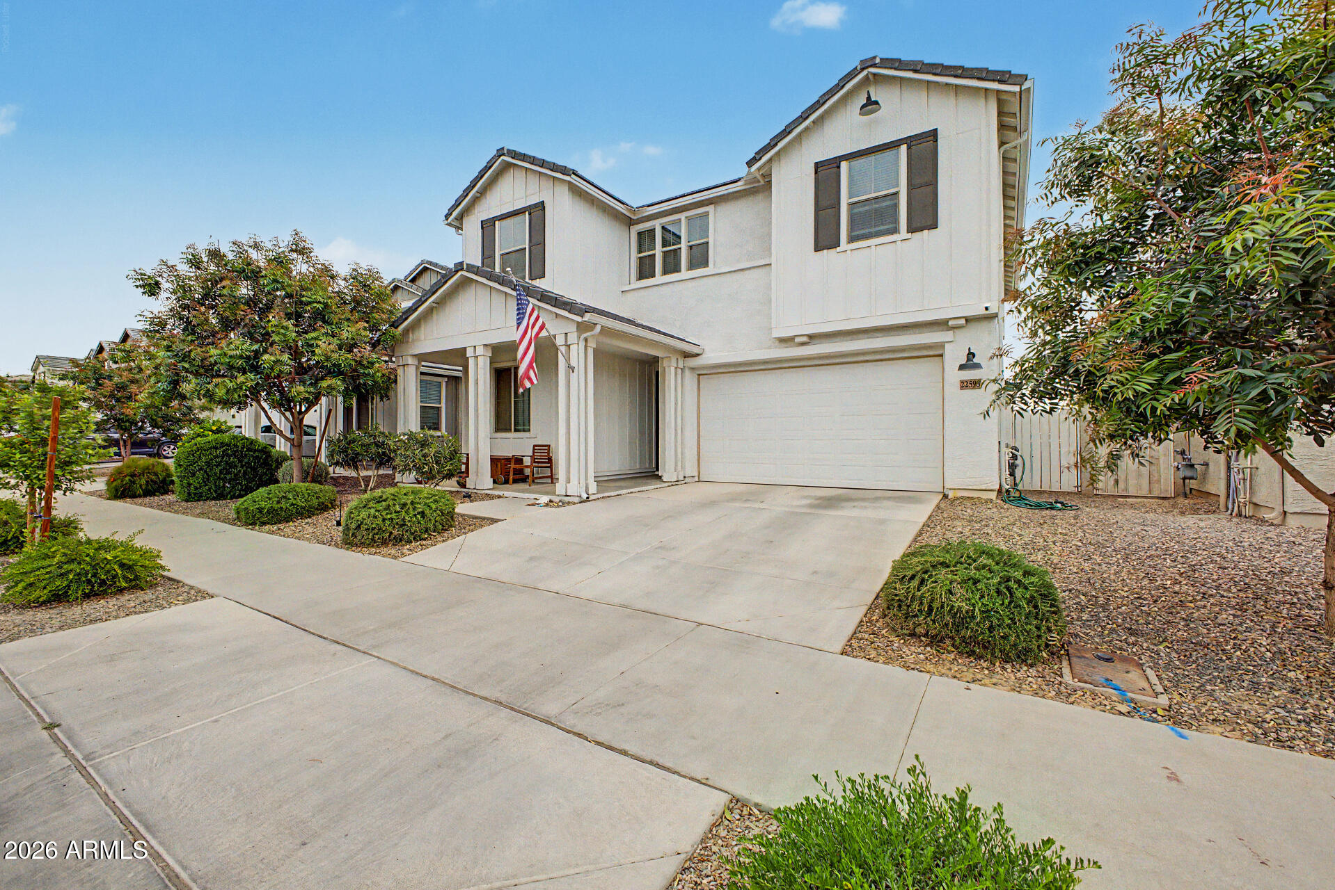 22593 E INDIANA Avenue