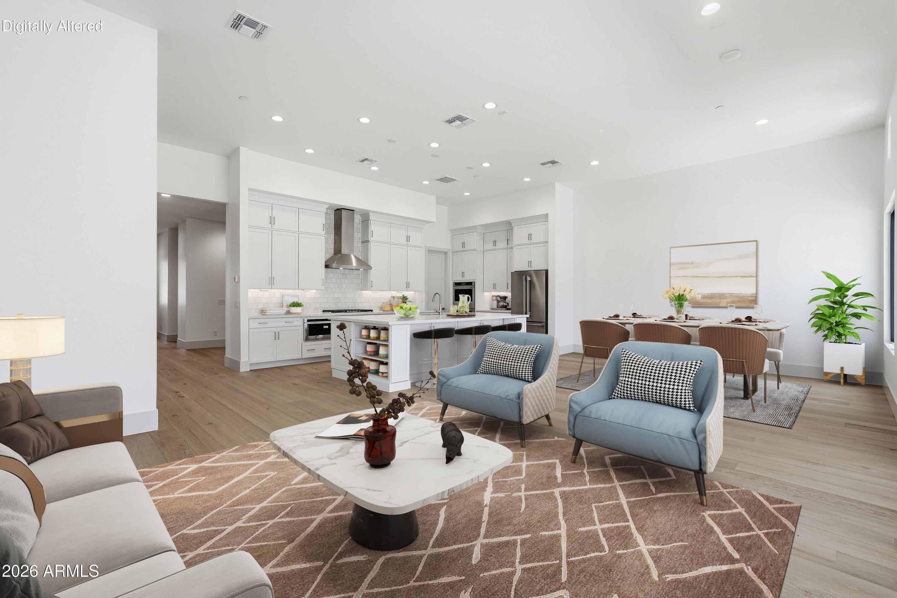2737 E DERRINGER Court
