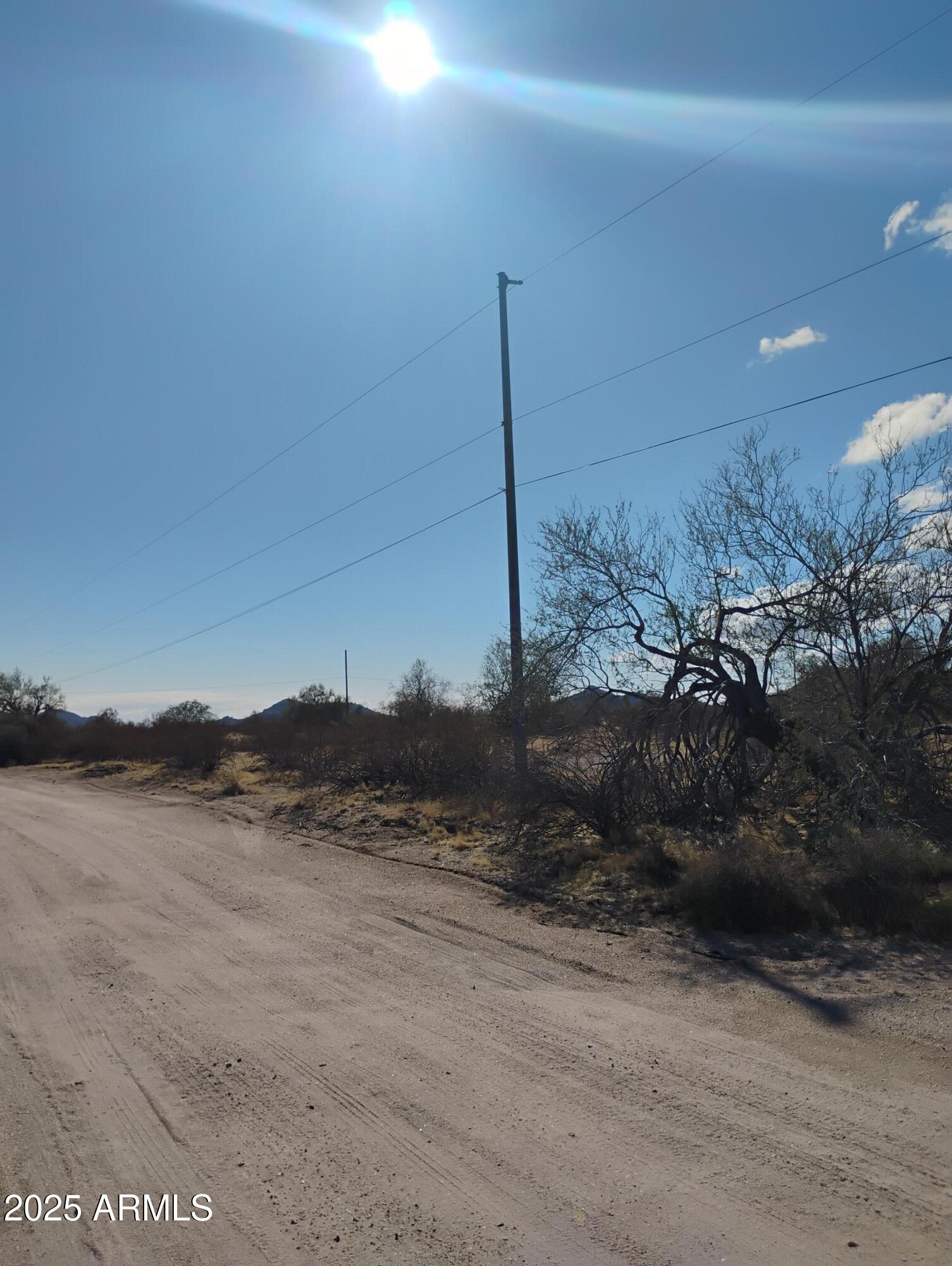 0 W SOTOL Road W 96