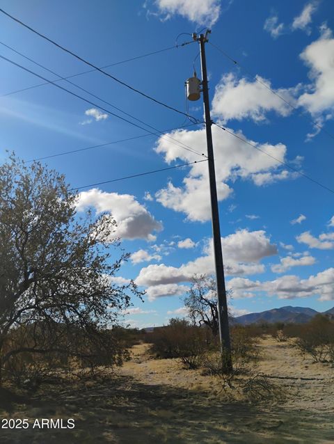 0 W SOTOL Road W 96 Maricopa AZ 85139