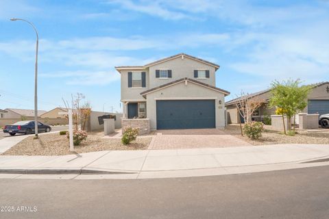 4916 S 107TH Lane Tolleson AZ 85353
