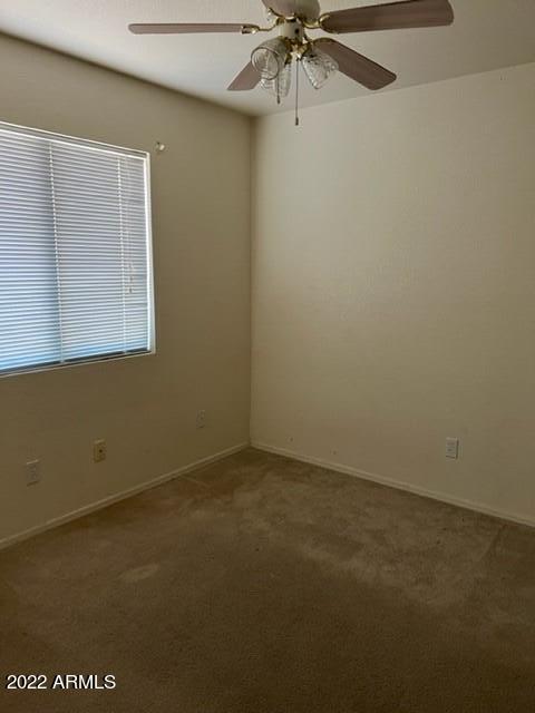 CHAPARRAL VILLAGE PHASE 3 & 4 - Residential