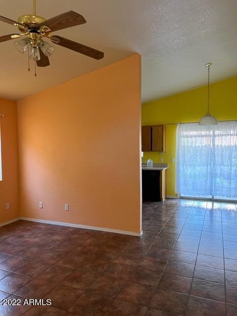 CHAPARRAL VILLAGE PHASE 3 & 4 - Residential