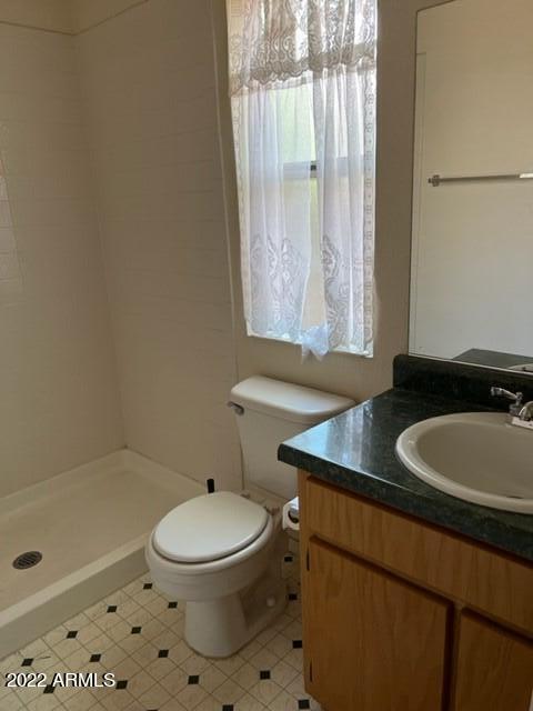 CHAPARRAL VILLAGE PHASE 3 & 4 - Residential