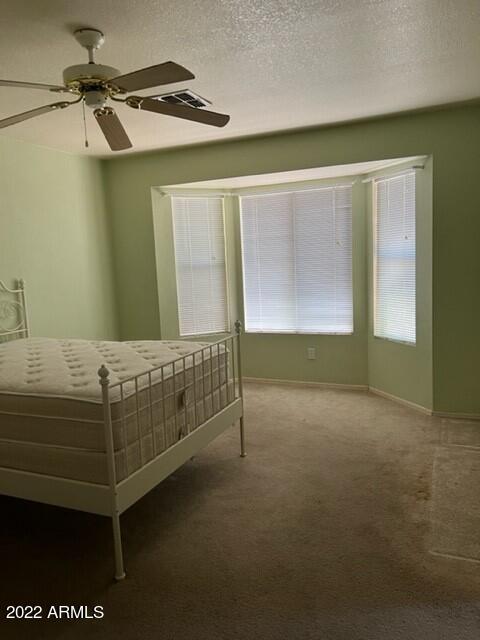 CHAPARRAL VILLAGE PHASE 3 & 4 - Residential