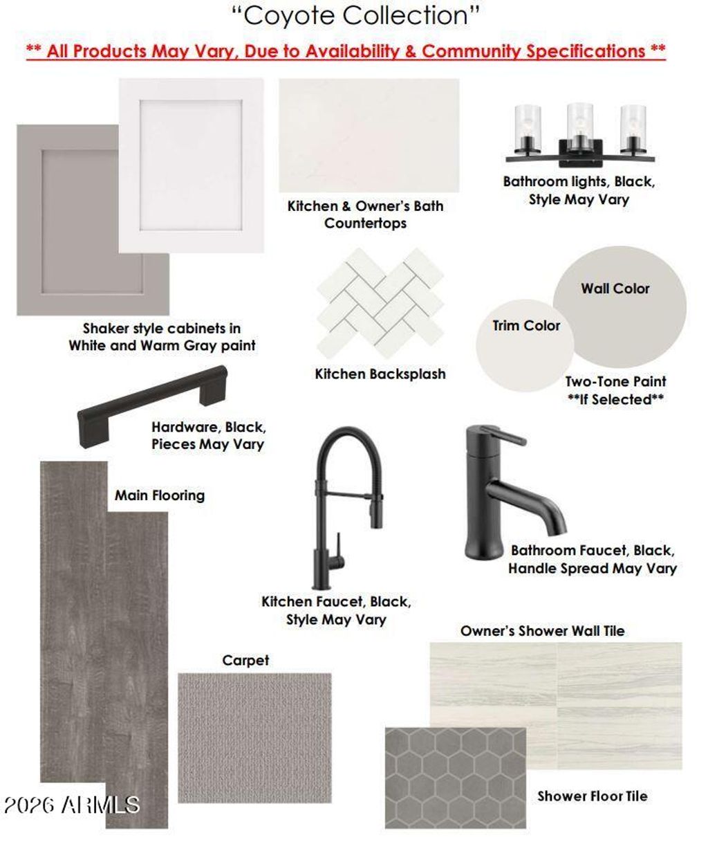 Photo of 20776 W San Miguel Avenue, Buckeye, AZ 85396 (MLS # 6995757)