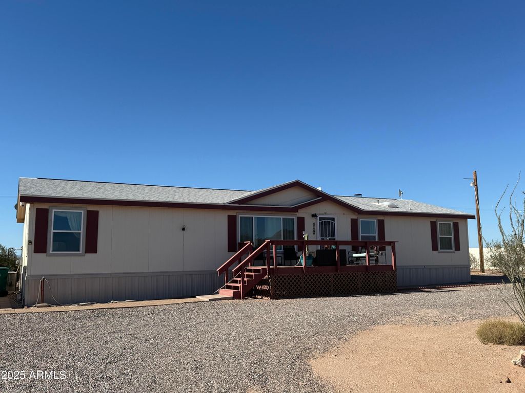 Photo of 14371 W Pisces Avenue, Eloy, AZ 85131 (MLS # 6917426)