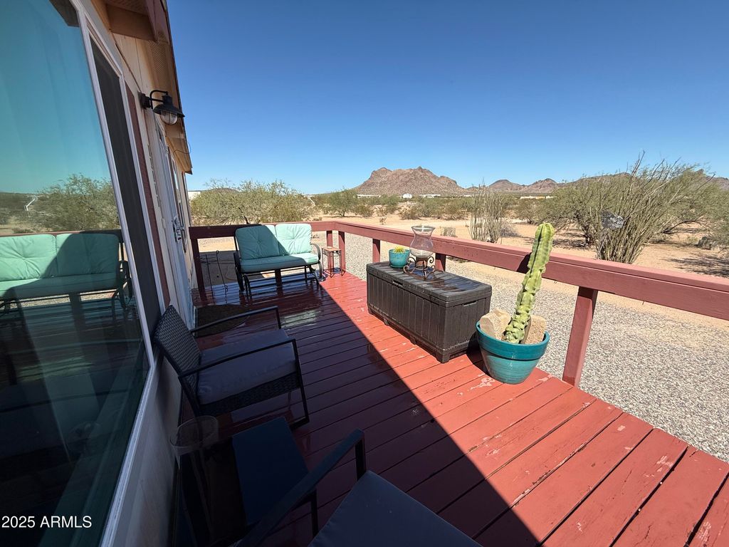 Photo of 14371 W Pisces Avenue, Eloy, AZ 85131 (MLS # 6917426)