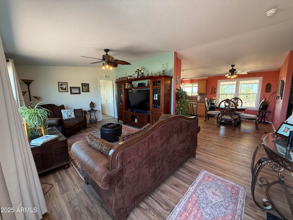 Photo of 14371 W Pisces Avenue, Eloy, AZ 85131 (MLS # 6917426)