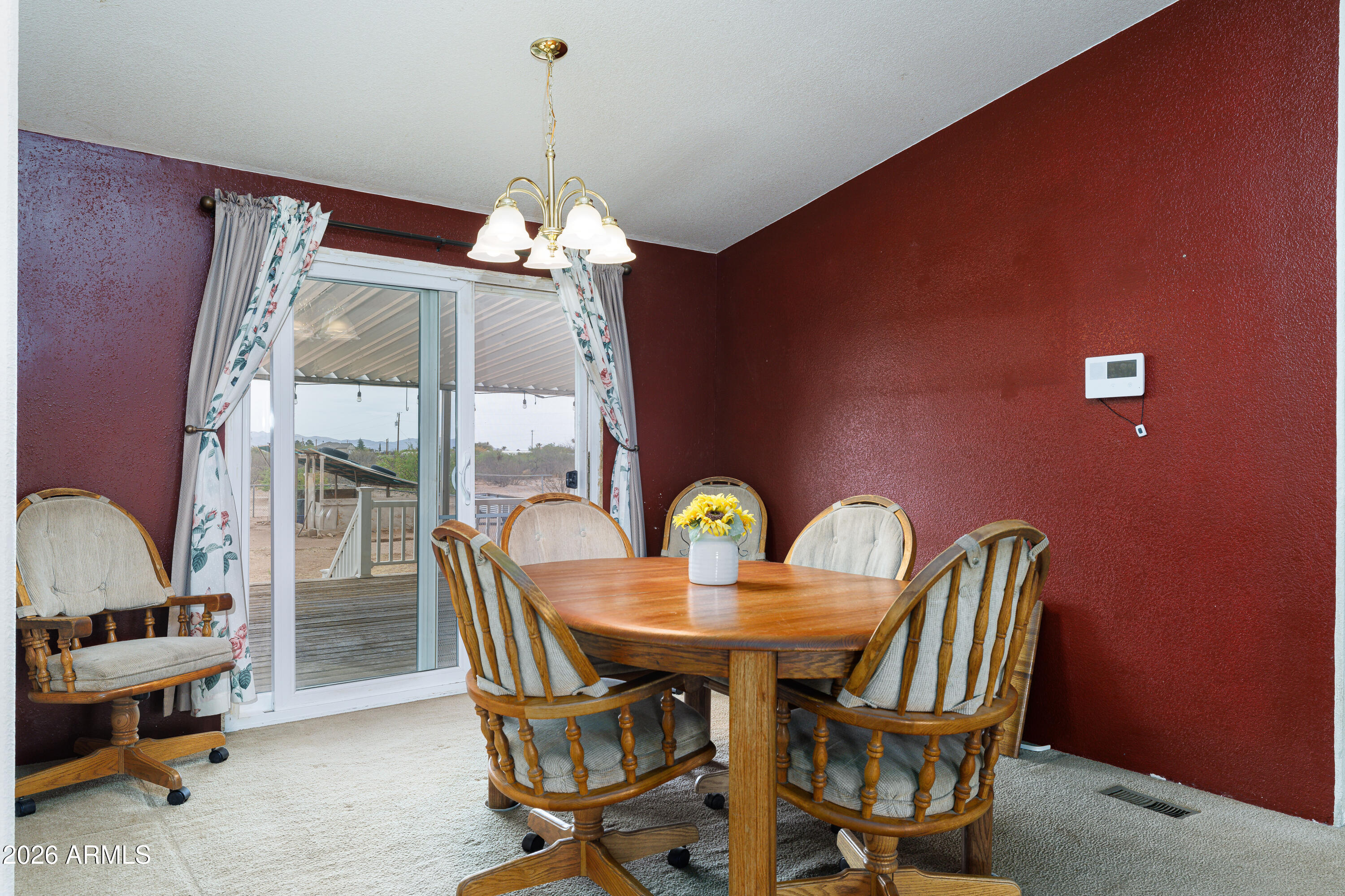 4285 S LA DONNA Lane