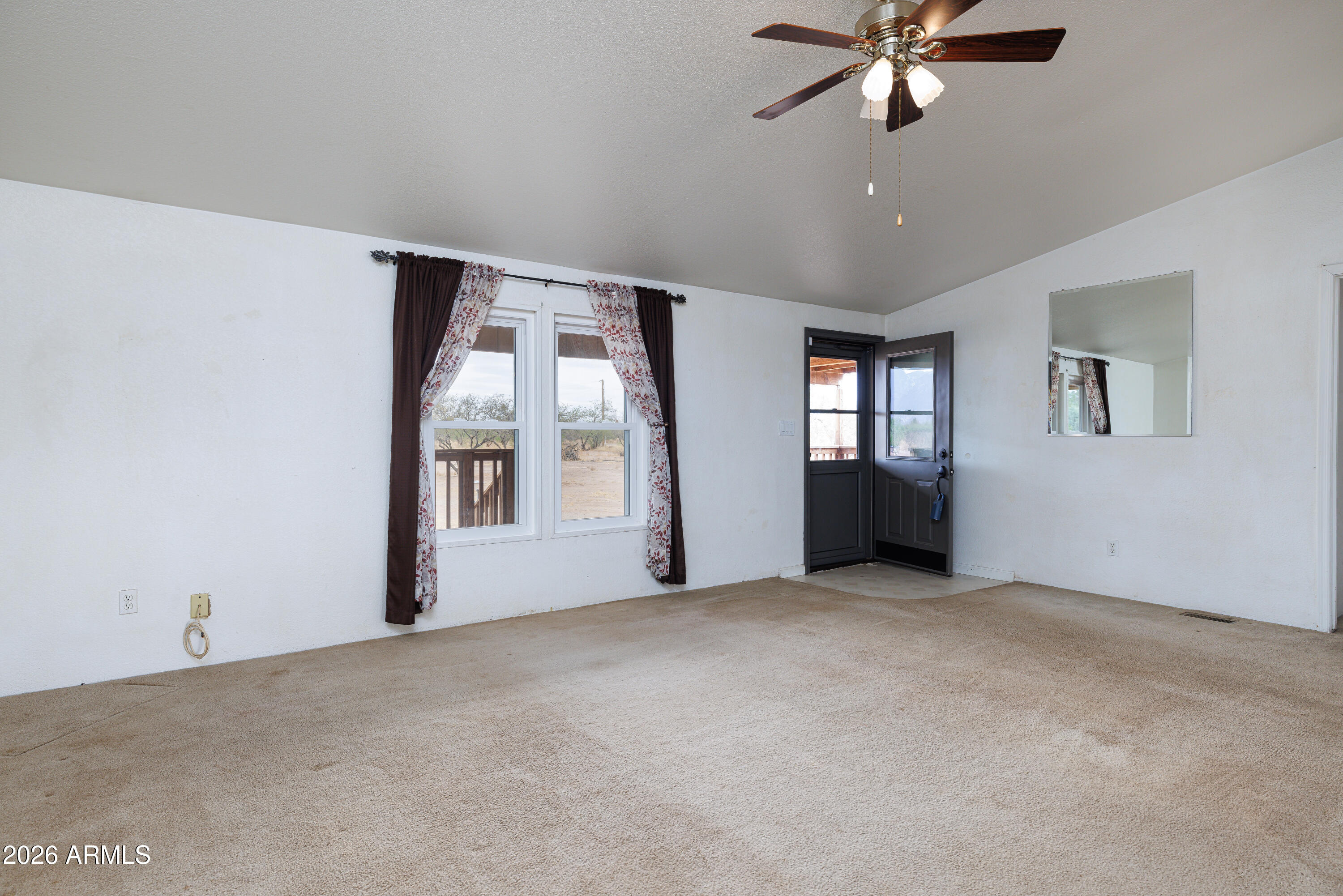 4285 S LA DONNA Lane