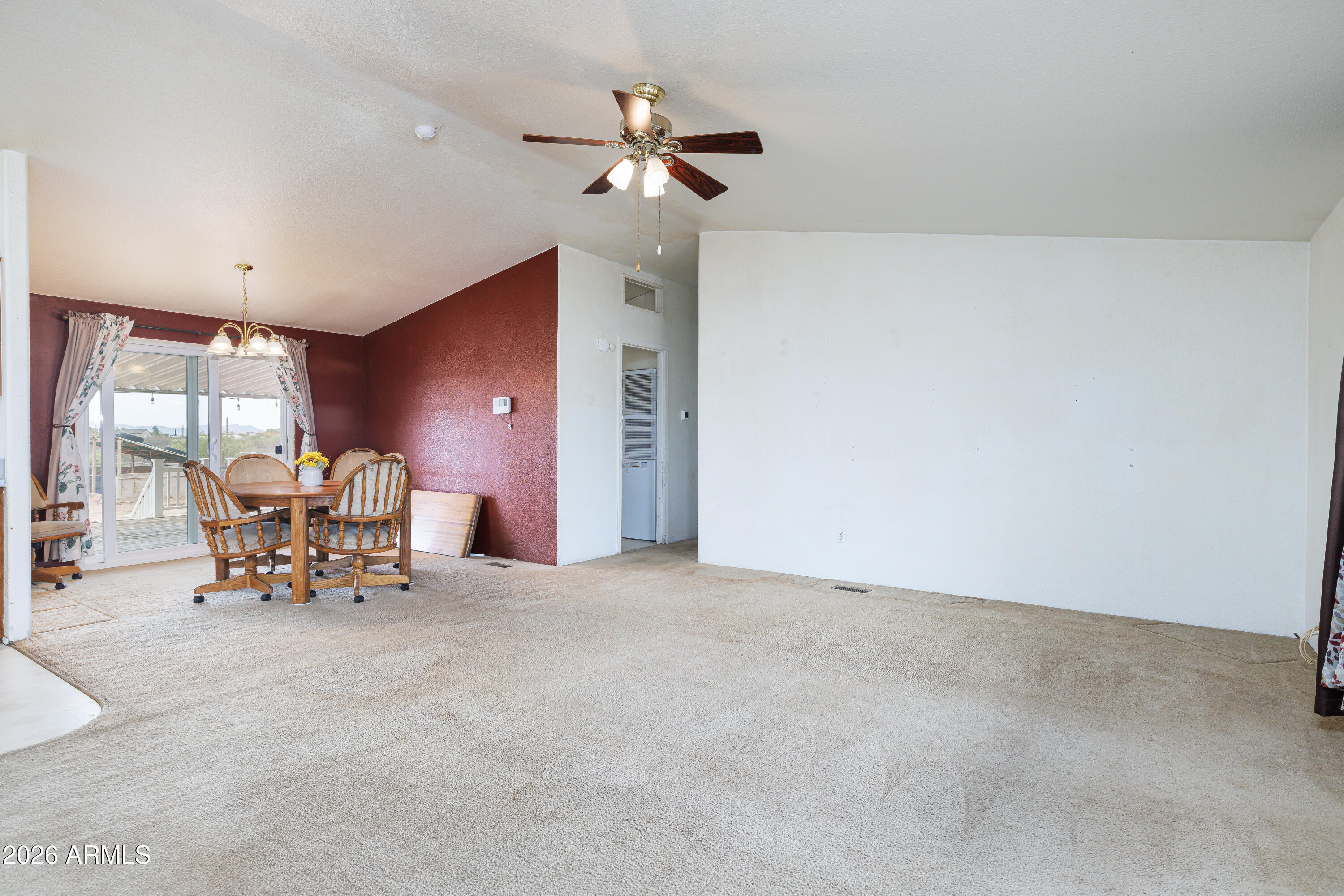 4285 S LA DONNA Lane