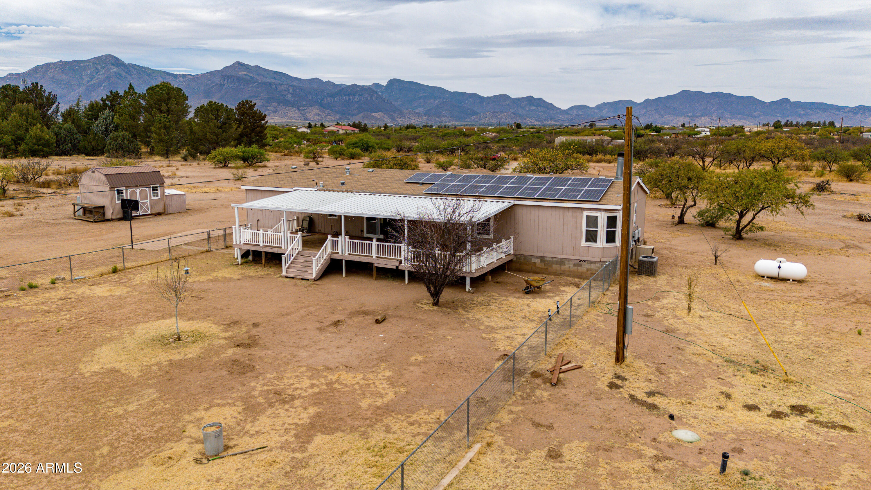 4285 S LA DONNA Lane