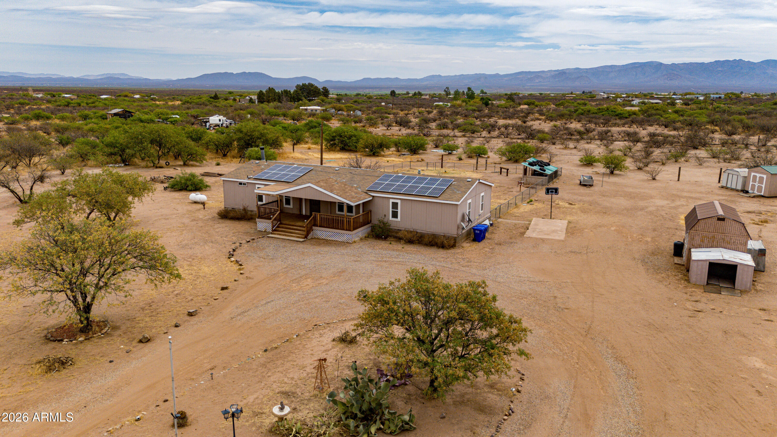 GREATER SAN PEDRO RANCHES - Residential