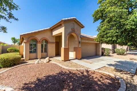 A home in Tolleson