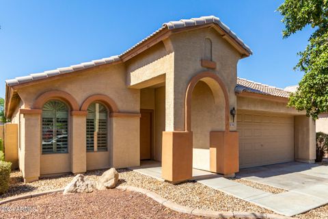 A home in Tolleson