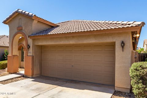 A home in Tolleson