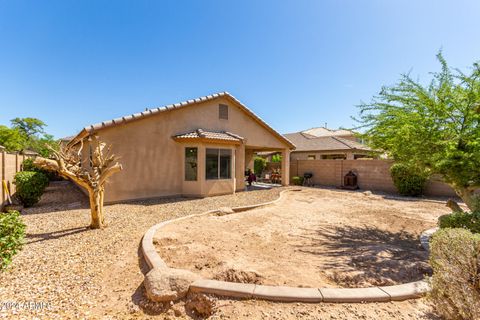 A home in Tolleson