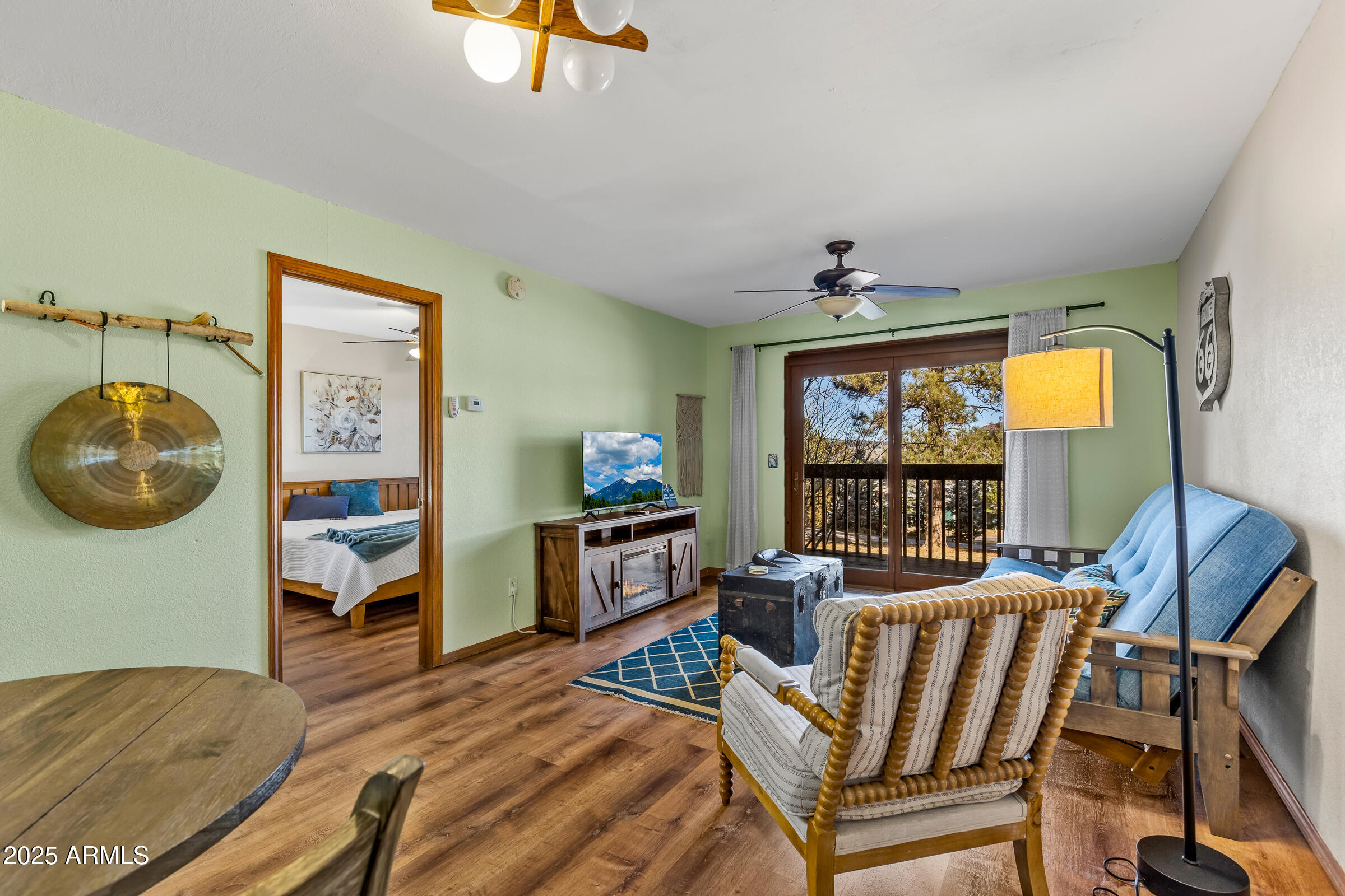 TANGLEWOOD VILLAS 3 - Residential
