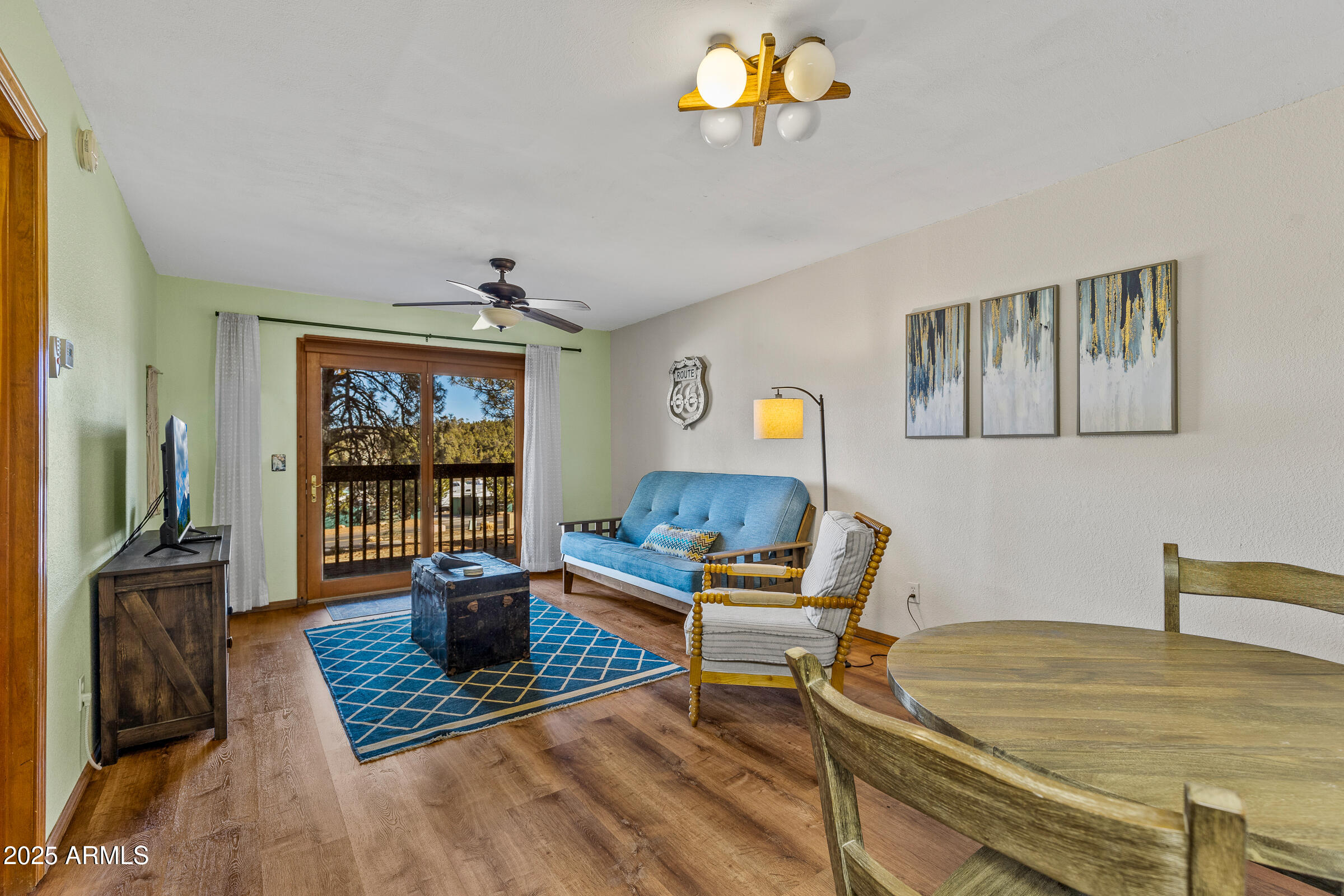 TANGLEWOOD VILLAS 3 - Residential