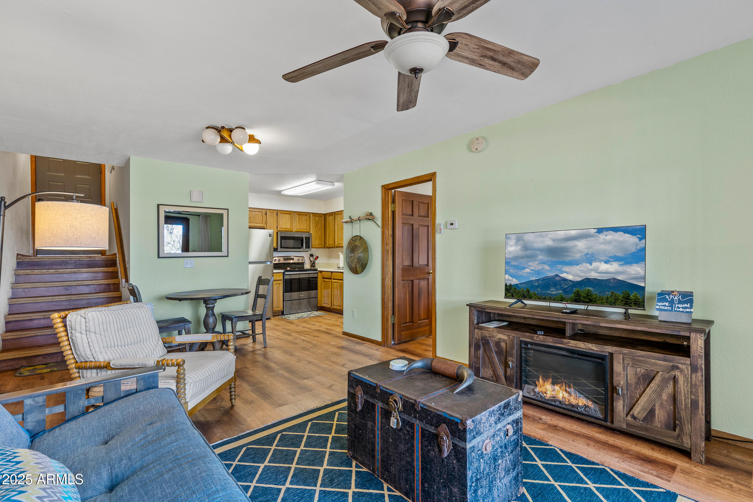 TANGLEWOOD VILLAS 3 - Residential