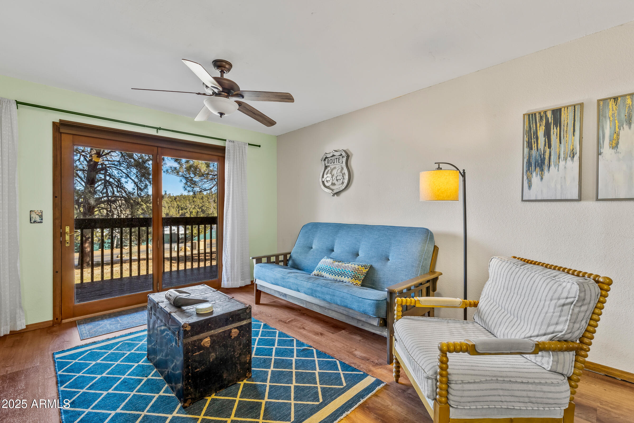 TANGLEWOOD VILLAS 3 - Residential
