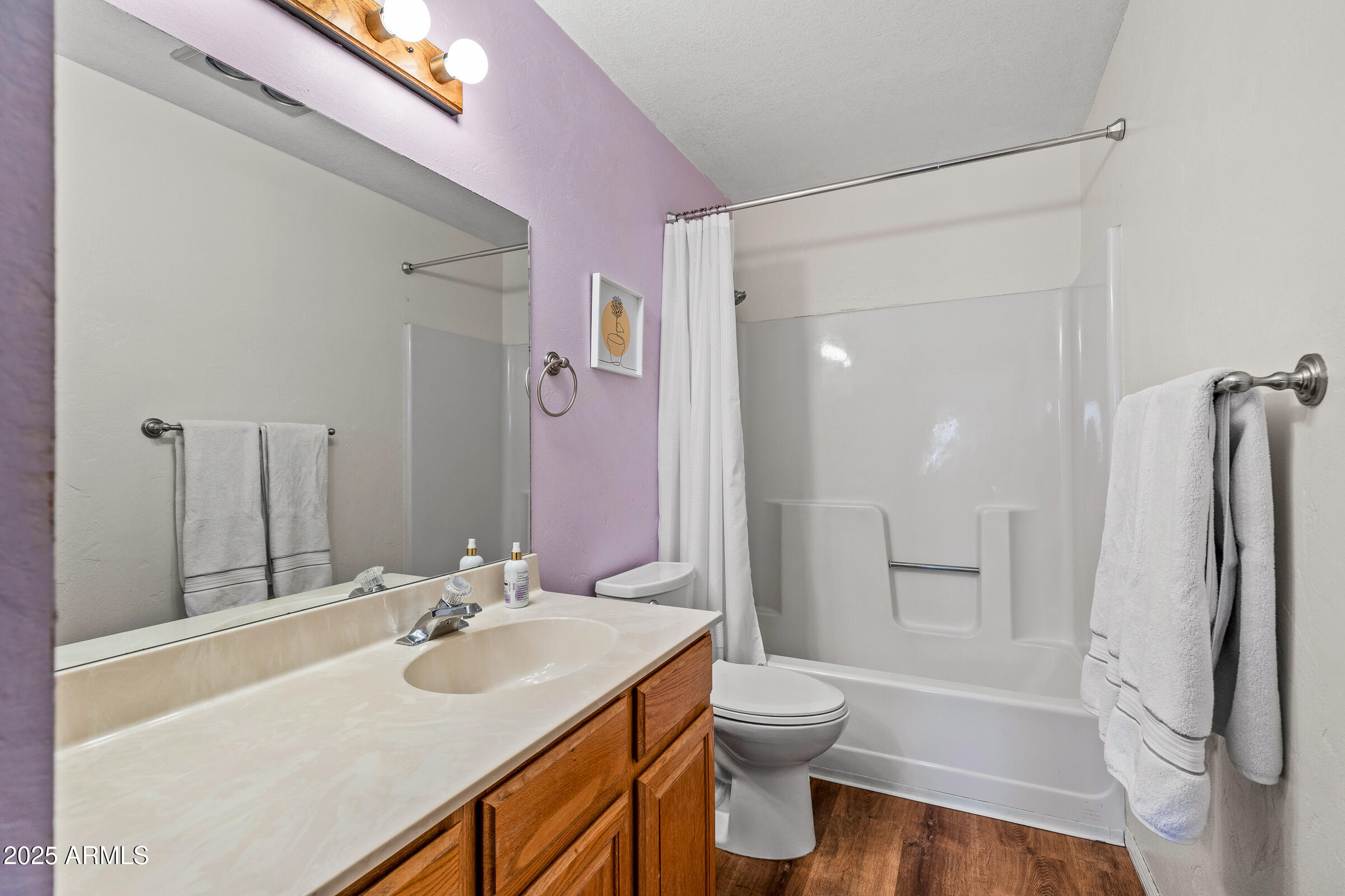 TANGLEWOOD VILLAS 3 - Residential