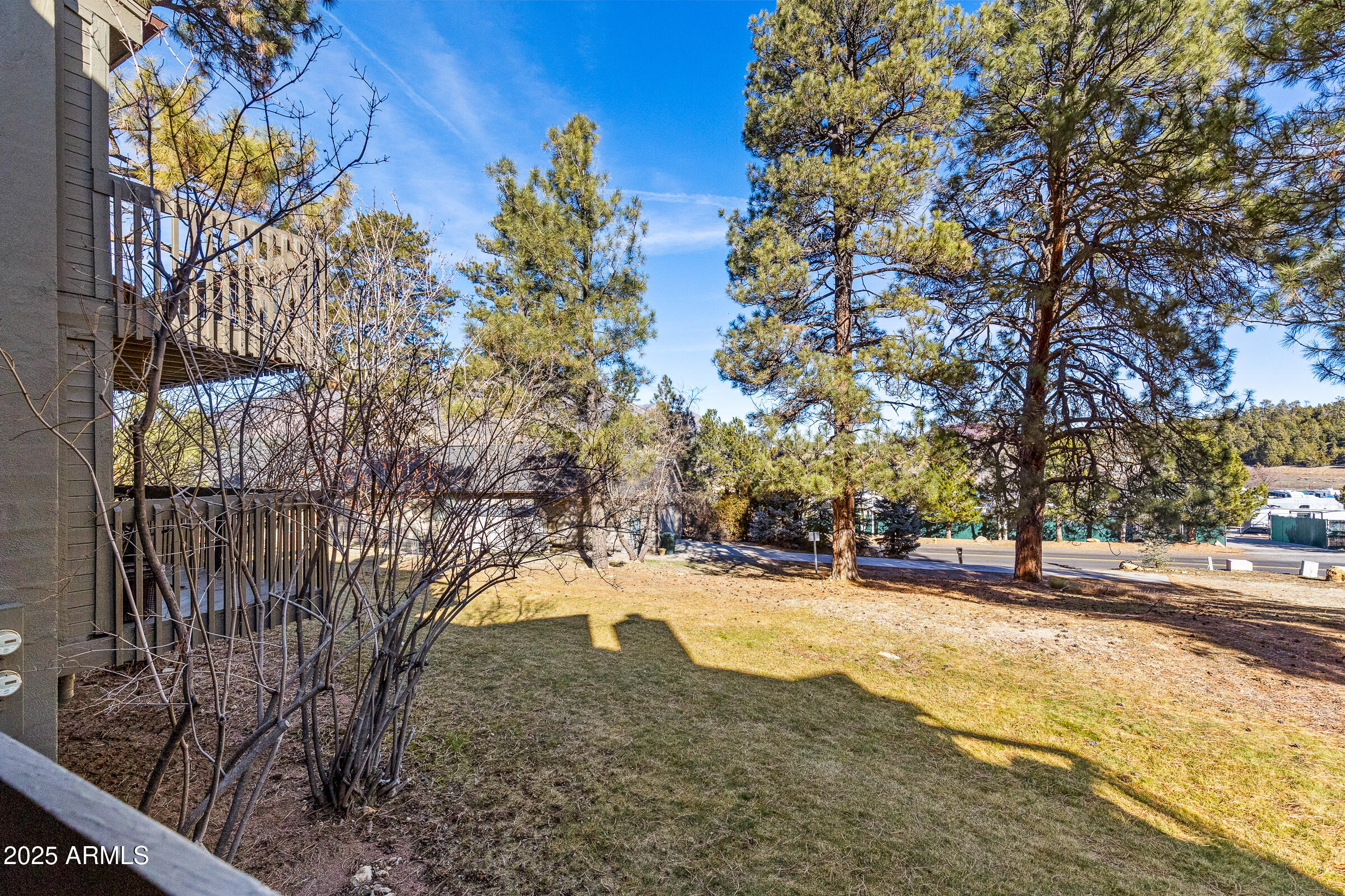 TANGLEWOOD VILLAS 3 - Residential