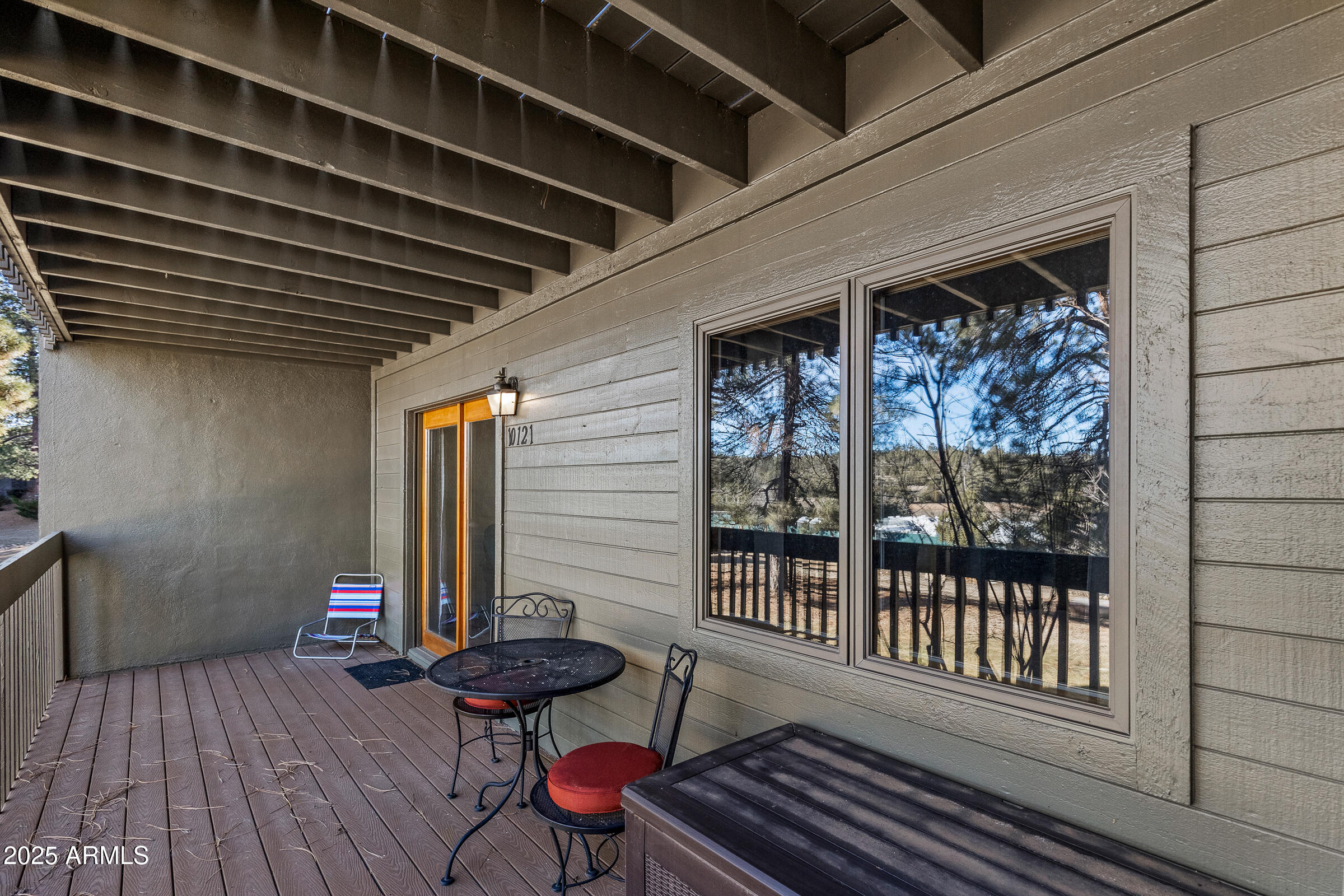 TANGLEWOOD VILLAS 3 - Residential
