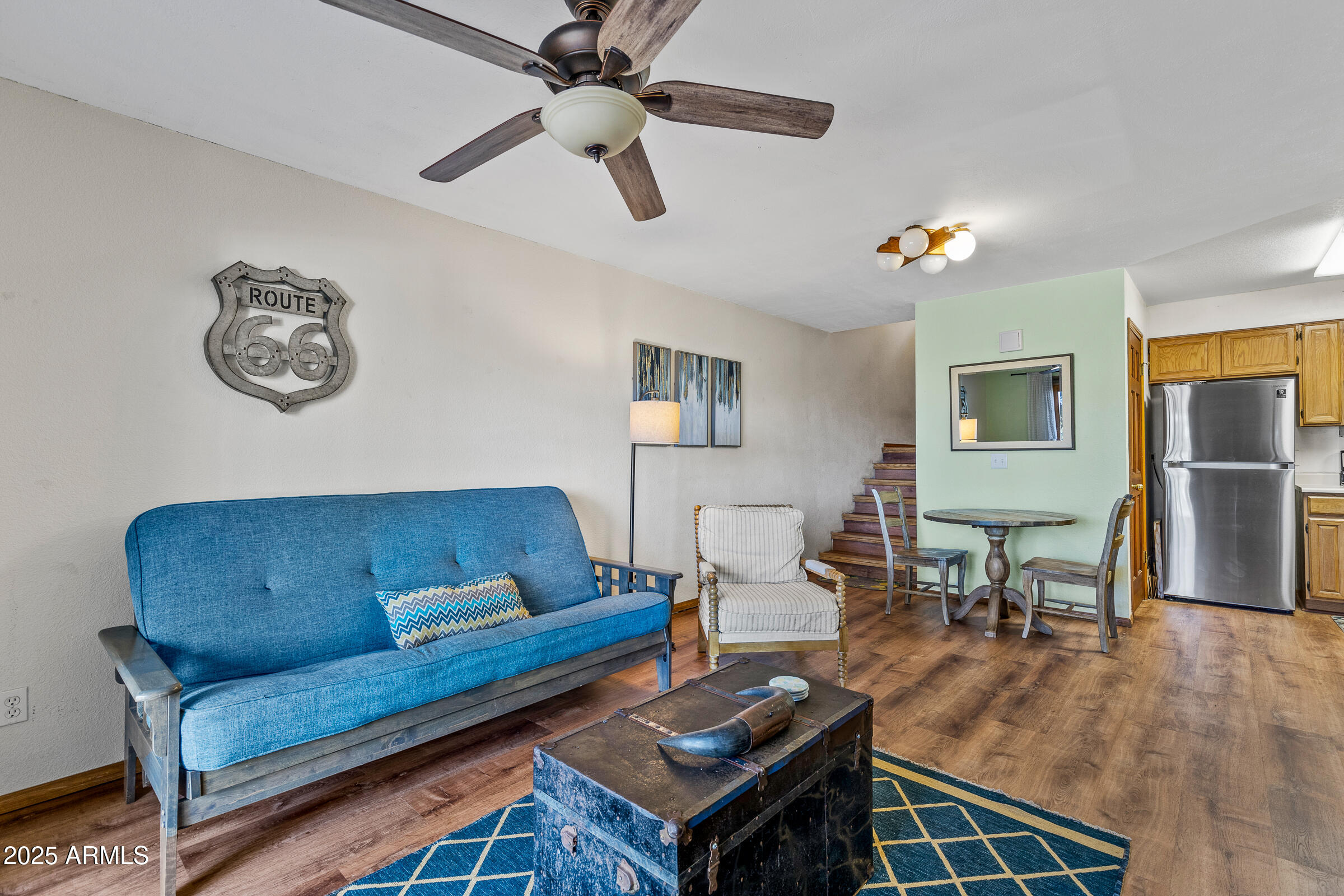 TANGLEWOOD VILLAS 3 - Residential