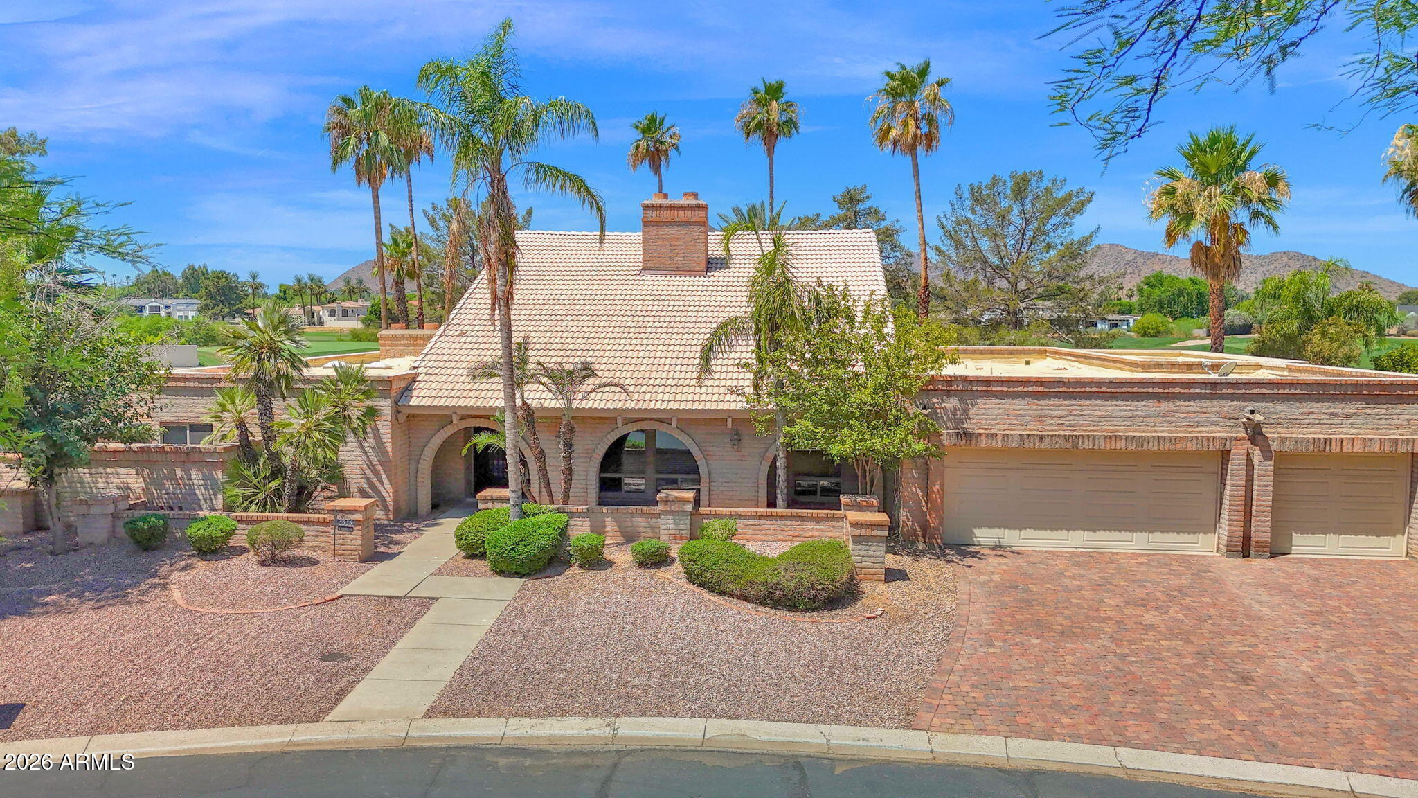 5555 E TURQUOISE Avenue