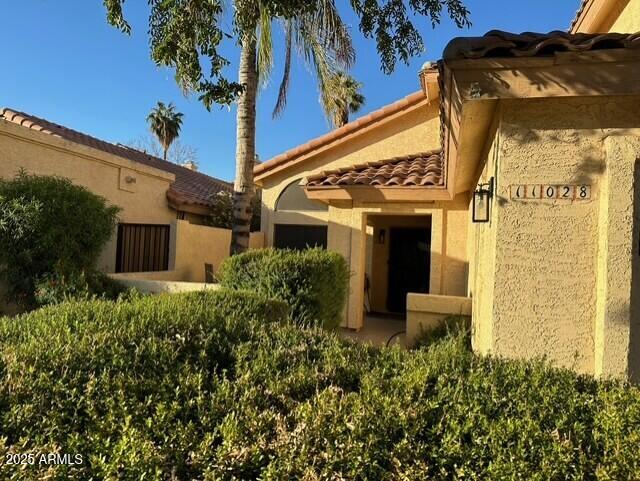 11028 W CRIMSON Lane