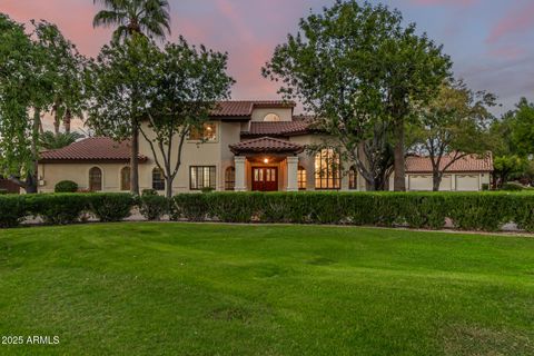 620 E Linda Lane Gilbert AZ 85234