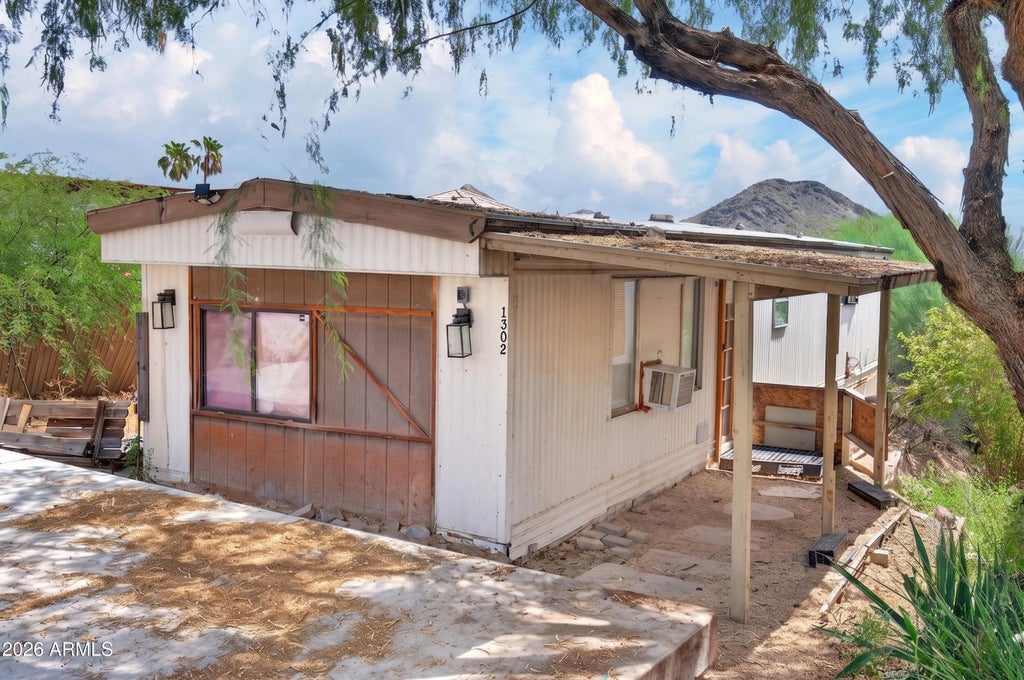 Photo of 13025 N 18th Place #23, Phoenix, AZ 85022 (MLS # 7062627)