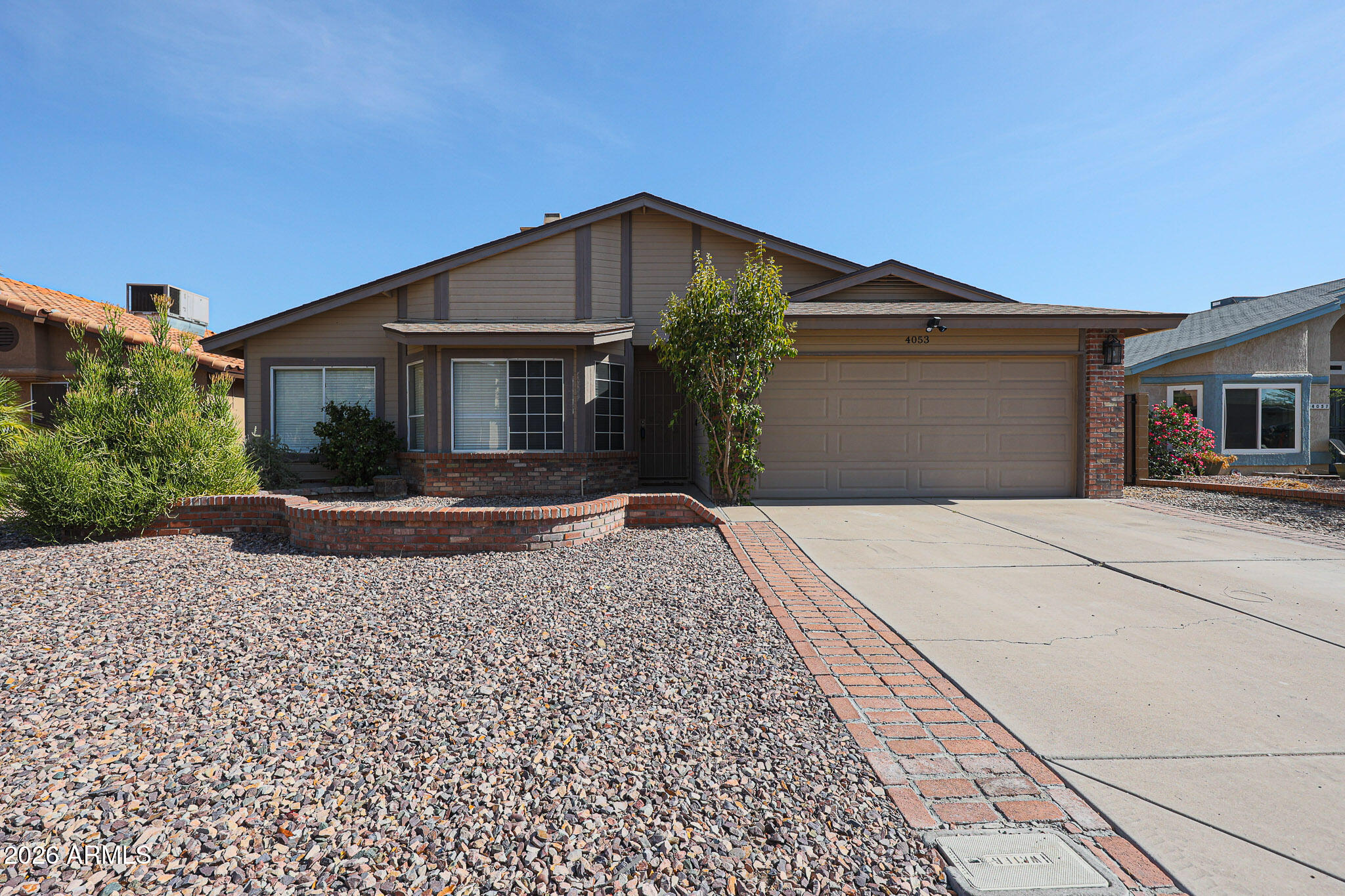 4053 W CIELO GRANDE --