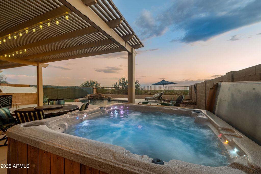 Photo of 18019 E La Posada Court, Gold Canyon, AZ 85118 (MLS # 6924948)