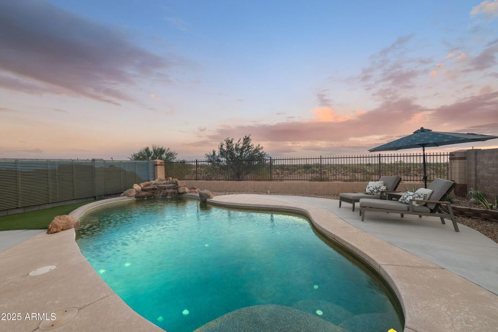 Photo of 18019 E La Posada Court, Gold Canyon, AZ 85118 (MLS # 6924948)