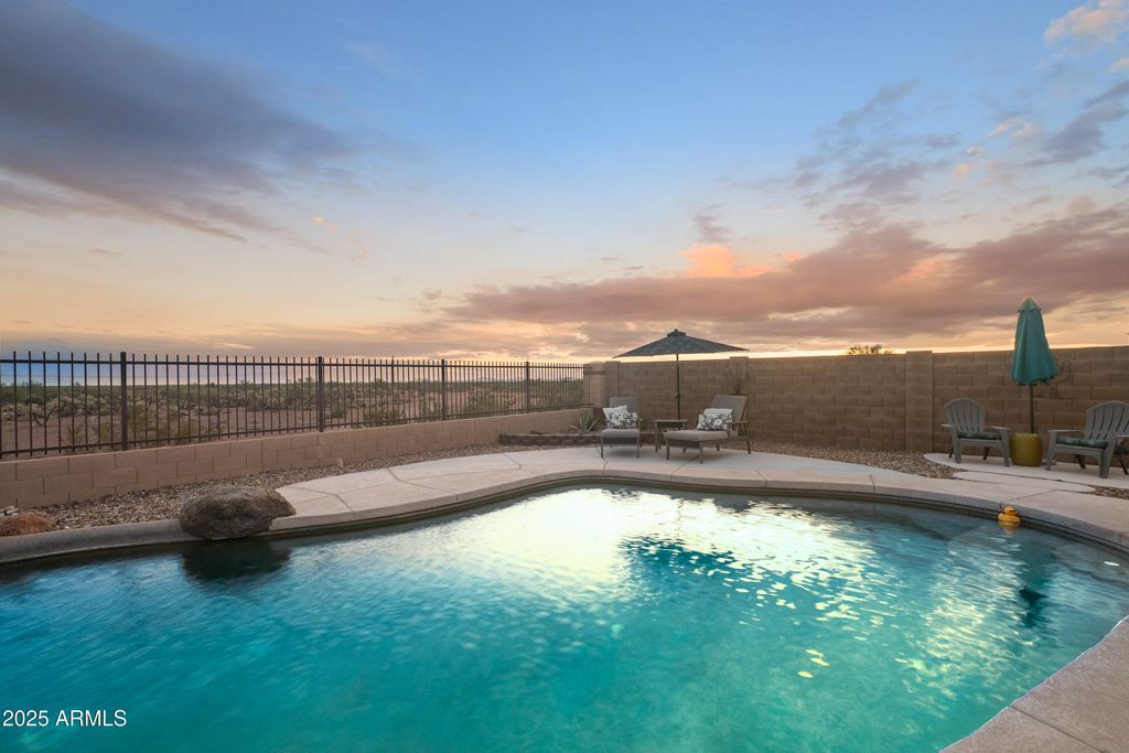 Photo of 18019 E La Posada Court, Gold Canyon, AZ 85118 (MLS # 6924948)