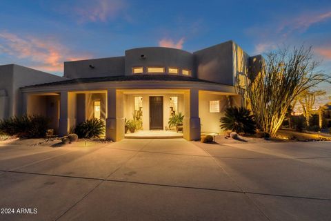 10751 E CANDLEWOOD Drive Scottsdale AZ 85255
