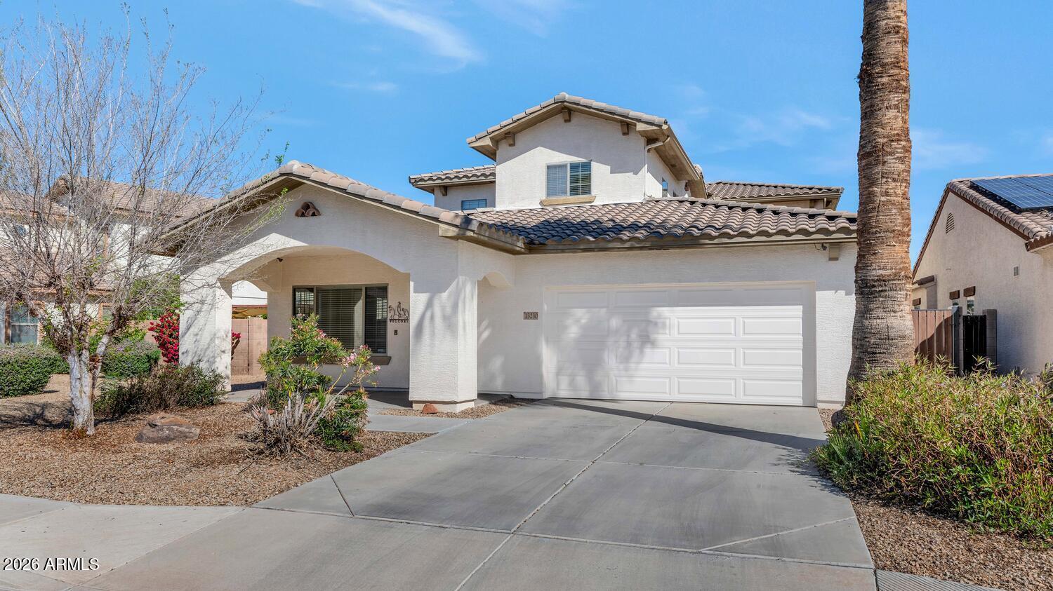 13230 W FAIRMONT Avenue