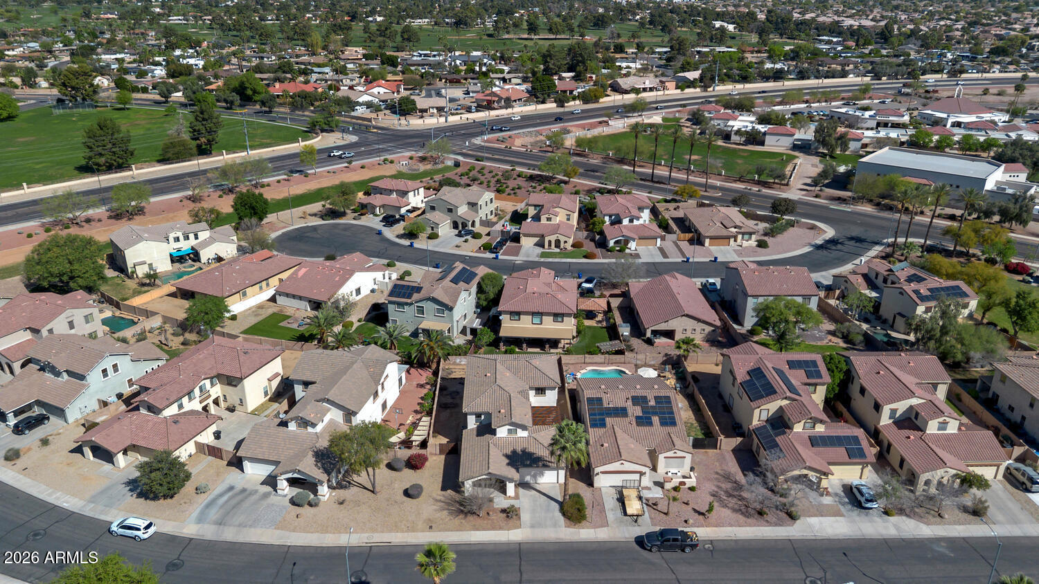 13230 W FAIRMONT Avenue