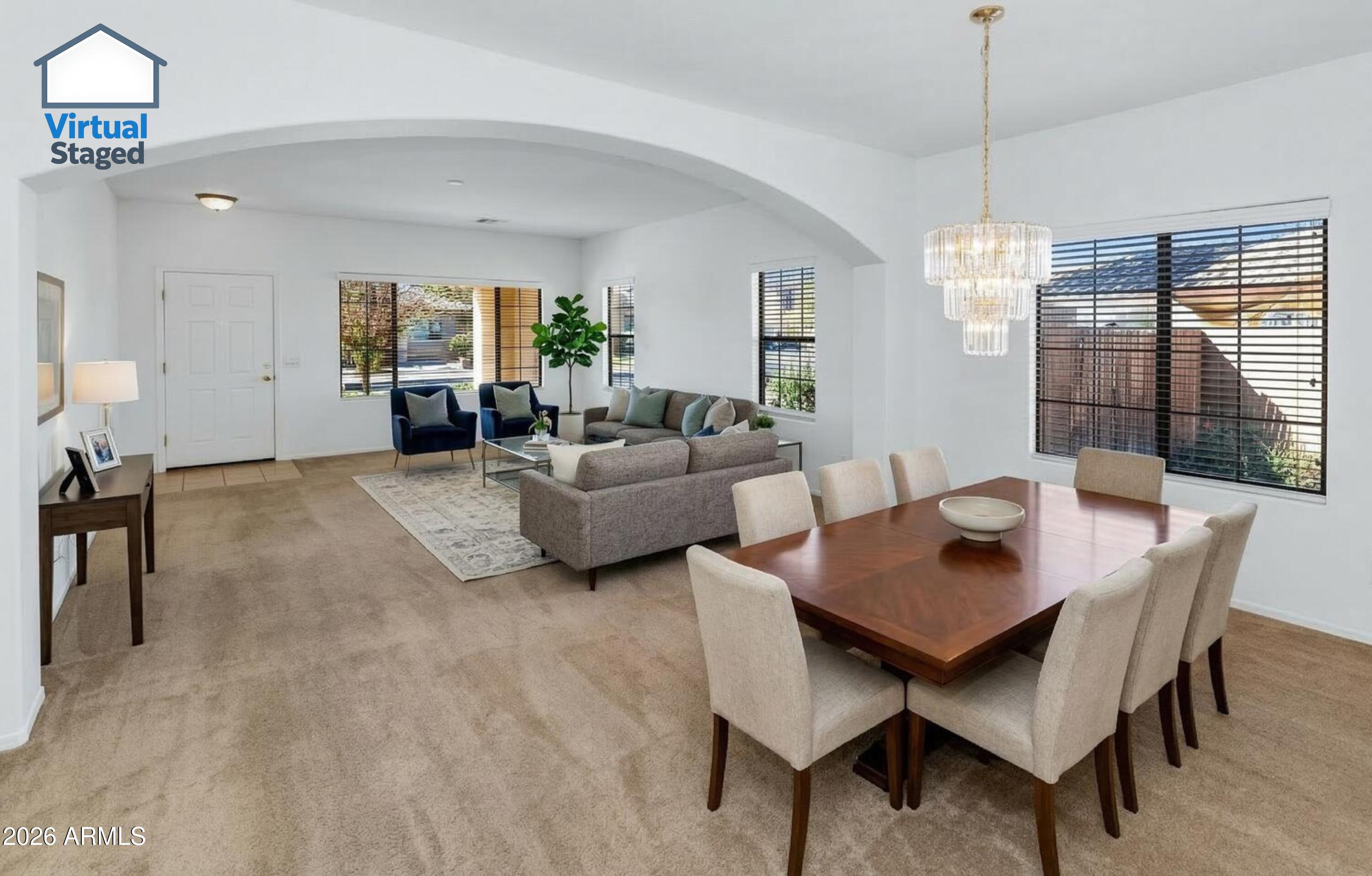 13230 W FAIRMONT Avenue