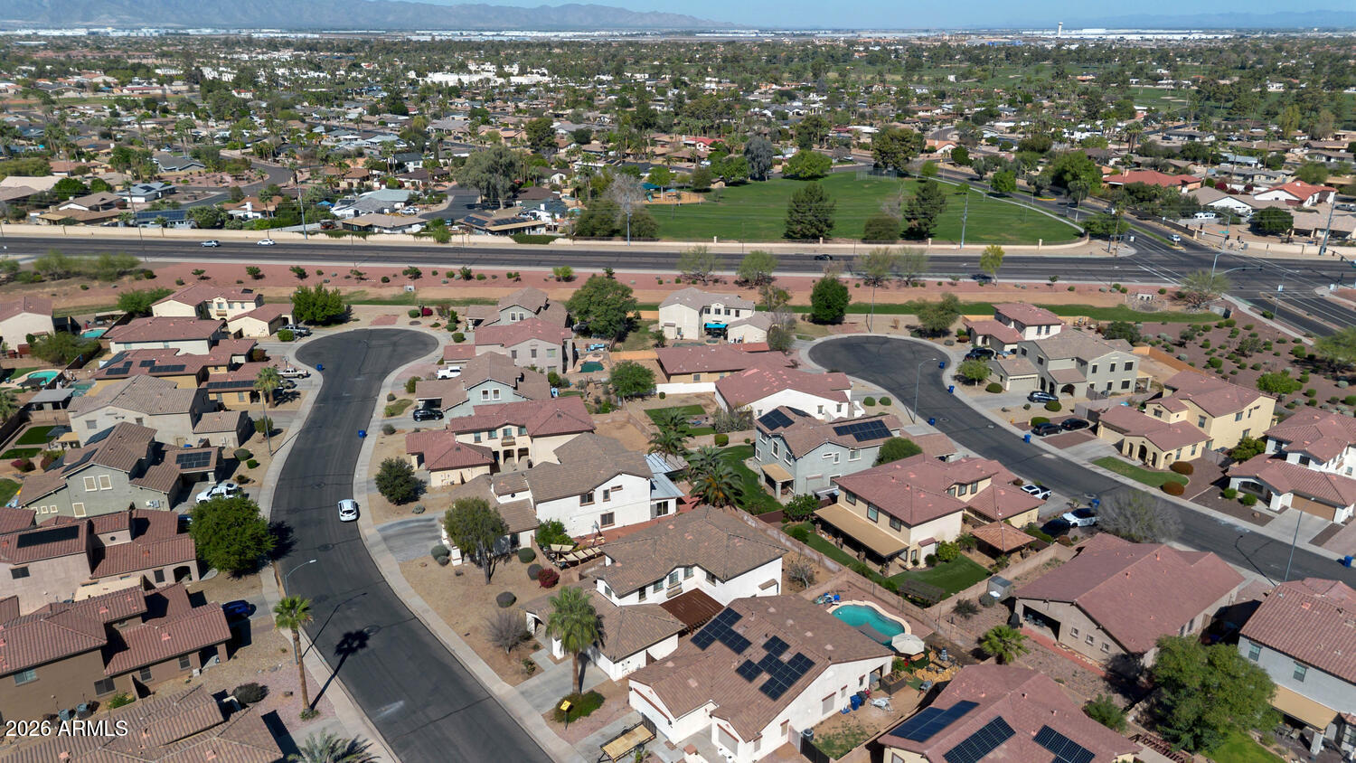 13230 W FAIRMONT Avenue