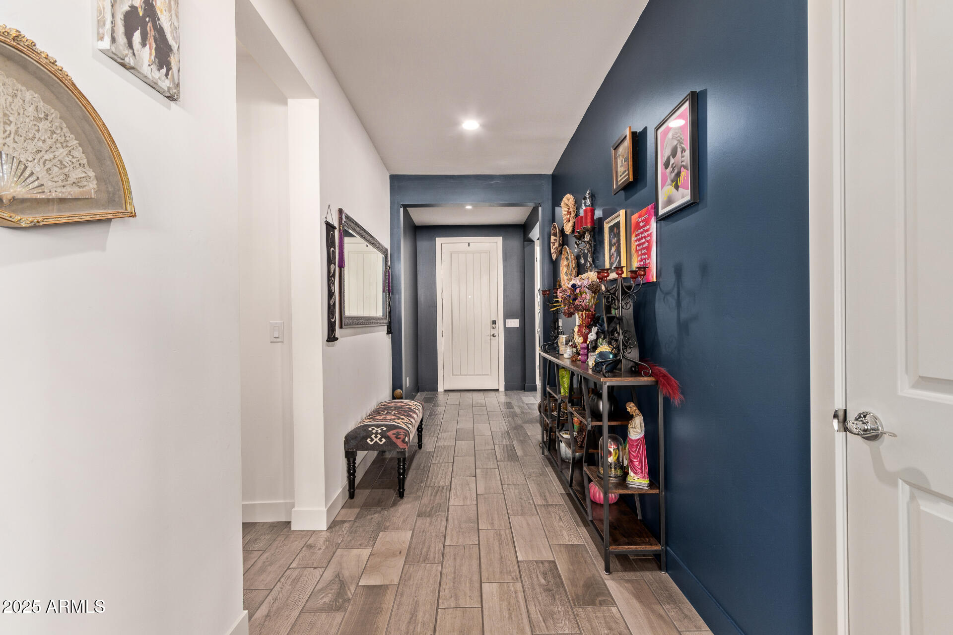 17400 W AUBURN Street